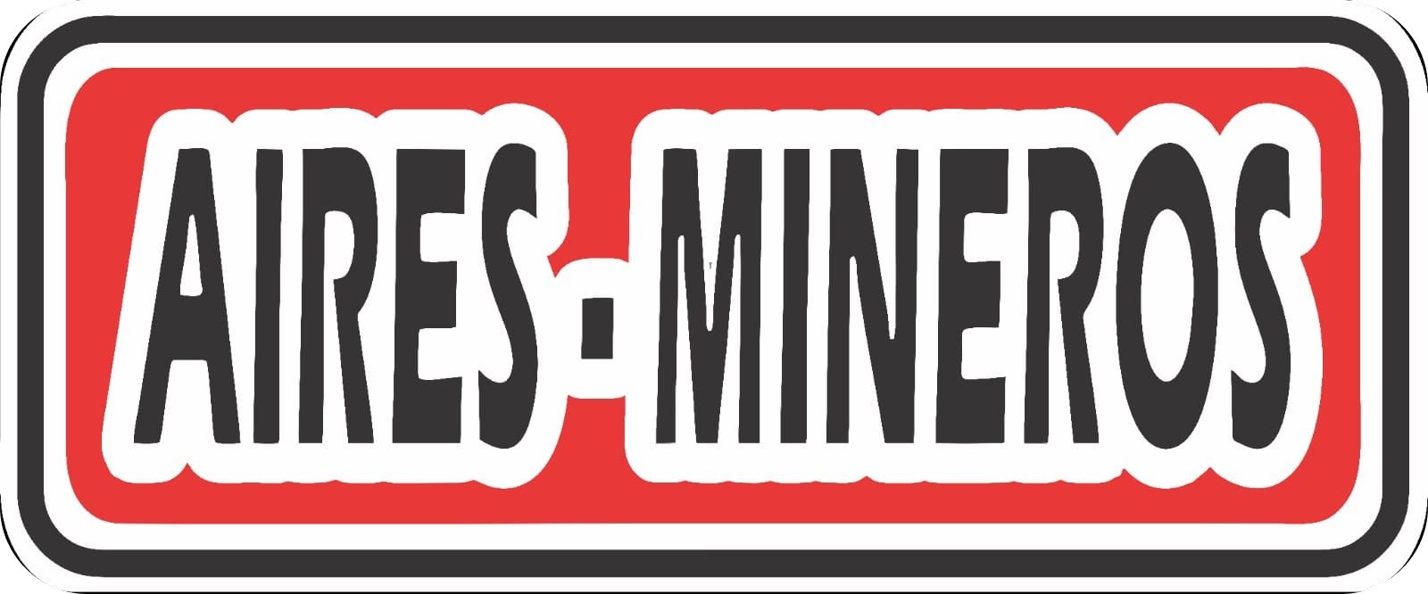 Aires Mineros Logotipo